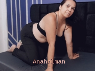 Anaholman