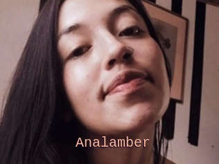 Analamber