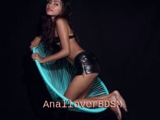 AnalloverBDSM