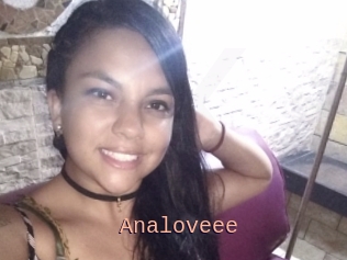 Analoveee