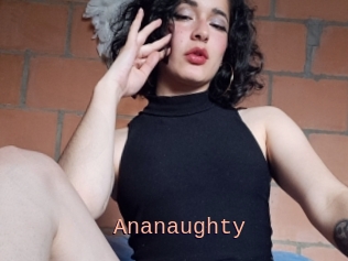 Ananaughty