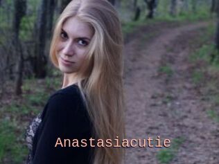 Anastasiacutie