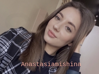 Anastasiamishina