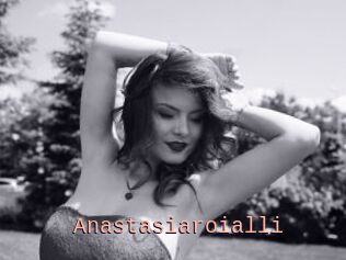 Anastasiaroialli