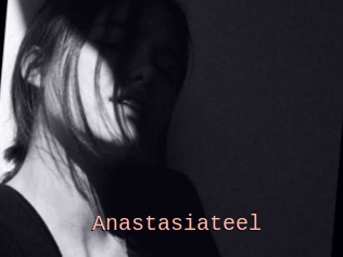 Anastasiateel