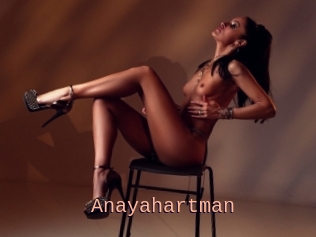 Anayahartman