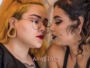 Anaylucy