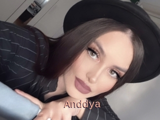 Anddya