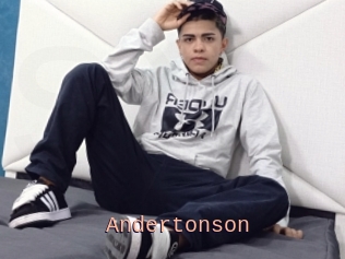 Andertonson