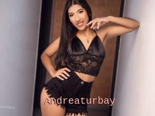 Andreaturbay