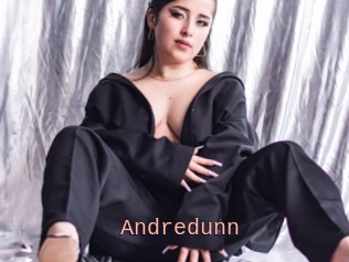 Andredunn