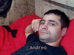 Andreo