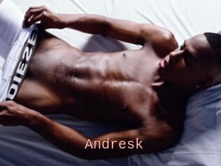 Andresk