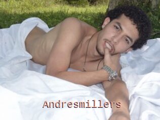 Andresmillers