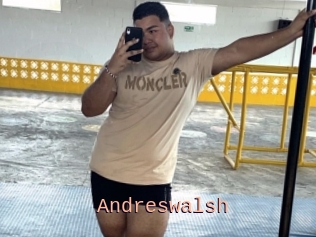 Andreswalsh