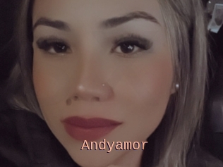 Andyamor