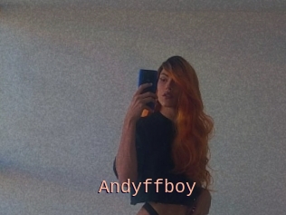 Andyffboy