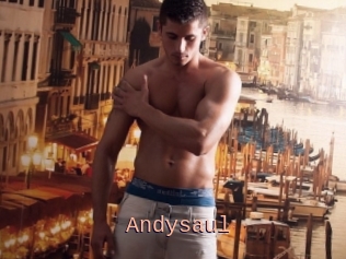 Andysaul