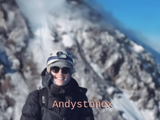 Andystonex