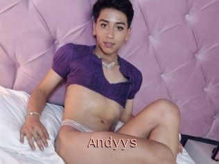 Andyys