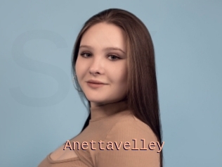 Anettavelley