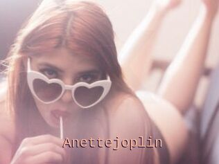 Anettejoplin