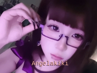 Angelakiki