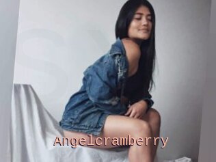 Angelcramberry