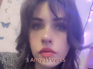 Angelfeets