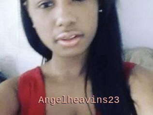 Angelheavins23