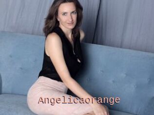 Angelicaorange