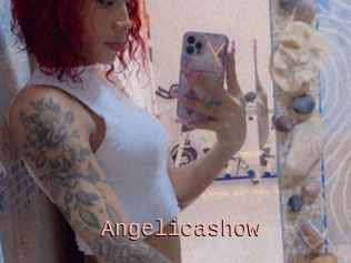 Angelicashow