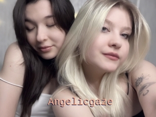 Angelicgaze