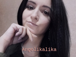 Angelikalika