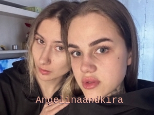 Angelinaandkira