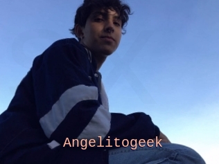 Angelitogeek