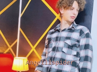 Angelllspider