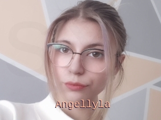 Angellyla