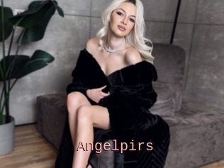 Angelpirs