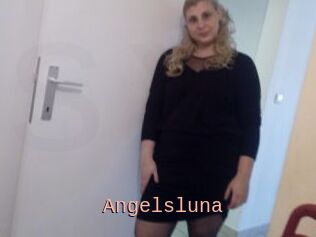 Angelsluna