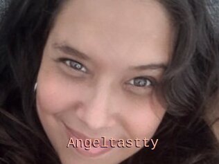 Angeltastty