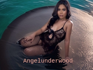 Angelunderwood