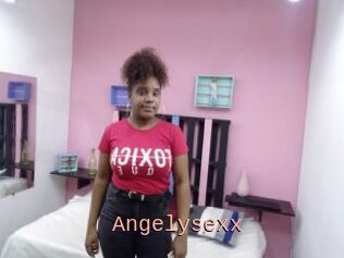 Angelysexx