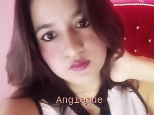 Angiegue