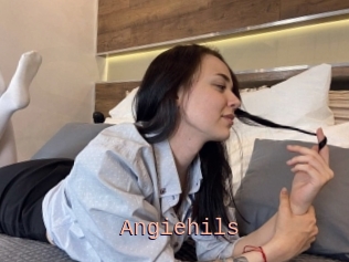 Angiehils