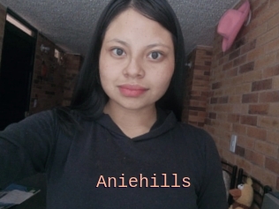 Aniehills