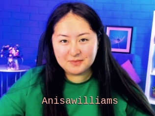 Anisawilliams