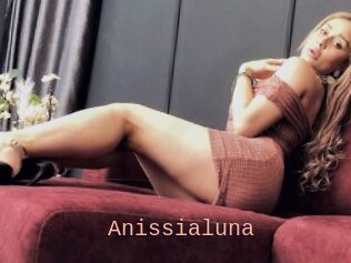 Anissialuna