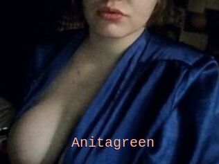 Anitagreen