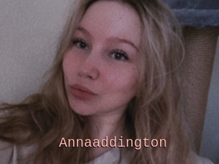 Annaaddington